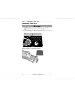 Предварительный просмотр 70 страницы Lynx BoonDocker 3900 2022 Operator'S Manual