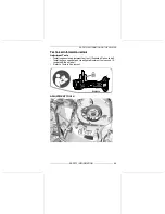 Предварительный просмотр 71 страницы Lynx BoonDocker 3900 2022 Operator'S Manual