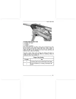 Предварительный просмотр 173 страницы Lynx BoonDocker 3900 2022 Operator'S Manual