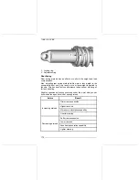 Предварительный просмотр 176 страницы Lynx BoonDocker 3900 2022 Operator'S Manual