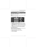 Предварительный просмотр 203 страницы Lynx BoonDocker 3900 2022 Operator'S Manual