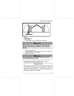 Предварительный просмотр 219 страницы Lynx BoonDocker 3900 2022 Operator'S Manual