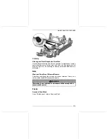 Предварительный просмотр 221 страницы Lynx BoonDocker 3900 2022 Operator'S Manual