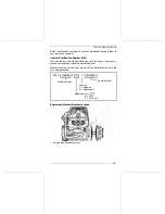 Предварительный просмотр 243 страницы Lynx BoonDocker 3900 2022 Operator'S Manual