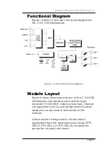 Preview for 9 page of Lynx C AD 3100 Reference Manual