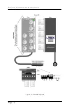 Предварительный просмотр 10 страницы Lynx C AD 3110 - 2 Reference Manual