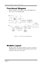 Предварительный просмотр 8 страницы Lynx C AD 5110 Reference Manual