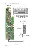 Предварительный просмотр 10 страницы Lynx C DX 5024 C Reference Manual