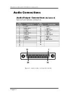 Предварительный просмотр 12 страницы Lynx C DX 5024 C Reference Manual