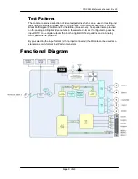 Предварительный просмотр 9 страницы Lynx C DX 5624 Reference Manual