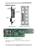 Предварительный просмотр 10 страницы Lynx C DX 5624 Reference Manual