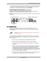 Предварительный просмотр 12 страницы Lynx C DX 5624 Reference Manual