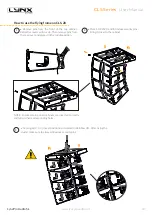 Preview for 23 page of Lynx CLS-118S User Manual