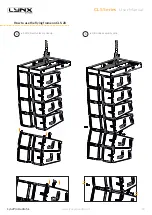 Предварительный просмотр 24 страницы Lynx CLS-118S User Manual