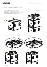 Предварительный просмотр 26 страницы Lynx CLS-118S User Manual