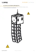 Предварительный просмотр 28 страницы Lynx CLS-118S User Manual