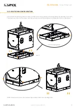 Предварительный просмотр 29 страницы Lynx CLS-118S User Manual