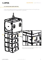 Предварительный просмотр 30 страницы Lynx CLS-118S User Manual