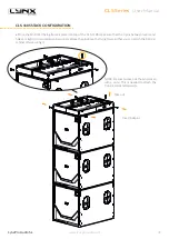 Предварительный просмотр 32 страницы Lynx CLS-118S User Manual