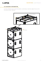 Предварительный просмотр 33 страницы Lynx CLS-118S User Manual