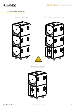 Предварительный просмотр 36 страницы Lynx CLS-118S User Manual