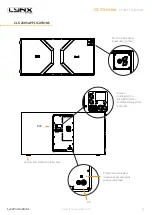 Предварительный просмотр 37 страницы Lynx CLS-118S User Manual