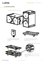 Предварительный просмотр 38 страницы Lynx CLS-118S User Manual