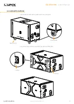 Предварительный просмотр 39 страницы Lynx CLS-118S User Manual