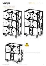 Предварительный просмотр 40 страницы Lynx CLS-118S User Manual