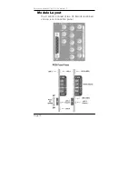 Preview for 10 page of Lynx CMX 5112 Reference Manual