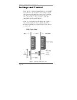 Preview for 16 page of Lynx CMX 5112 Reference Manual