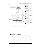 Preview for 9 page of Lynx D AD 5220 B Reference Manual