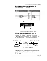 Preview for 13 page of Lynx D AD 5220 B Reference Manual