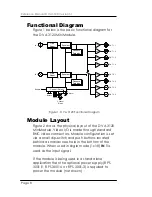 Preview for 8 page of Lynx D VA 3120 Reference Manual