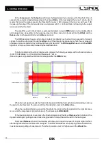 Preview for 38 page of Lynx DSX-1004 User Manual