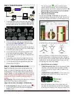 Предварительный просмотр 5 страницы Lynx FINISHLYNX BRONZE Quick Start Manual