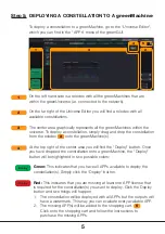 Preview for 5 page of Lynx greenMachine callisto Quick Reference