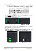 Предварительный просмотр 4 страницы Lynx greenMachine HDR Static Quick Reference Manual