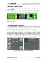 Preview for 17 page of Lynx greenMachine titan Reference Manual