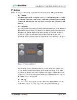 Preview for 21 page of Lynx greenMachine titan Reference Manual