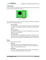 Preview for 23 page of Lynx greenMachine titan Reference Manual