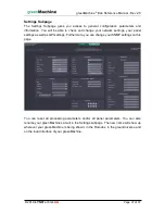 Preview for 37 page of Lynx greenMachine titan Reference Manual