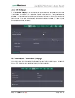 Preview for 44 page of Lynx greenMachine titan Reference Manual