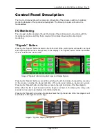 Preview for 8 page of Lynx greenMachine Reference Manual