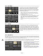 Preview for 37 page of Lynx hilo User Manual