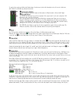 Preview for 45 page of Lynx hilo User Manual