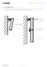 Предварительный просмотр 17 страницы Lynx ionic-100 User Manual