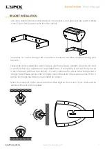 Preview for 7 page of Lynx JN-6T User Manual