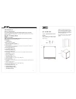 Preview for 7 page of Lynx L24BF User'S Manual & Installation Instructions