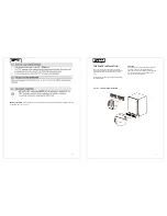 Предварительный просмотр 9 страницы Lynx L24BF User'S Manual & Installation Instructions